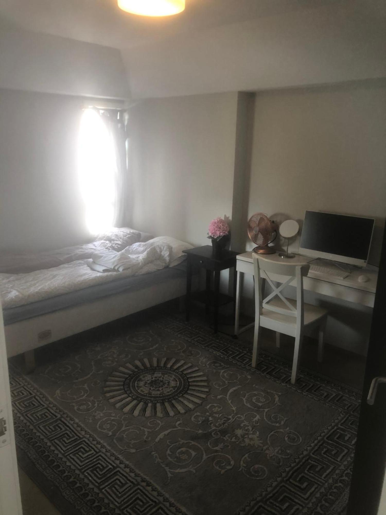 Ferienwohnung Penthouse Sentralt I Oslo Exterior foto